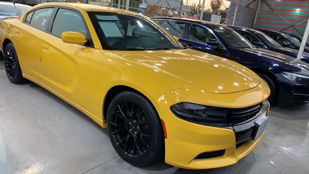 Dodge Charger
